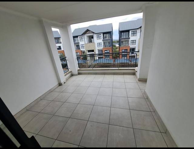 2 BEDROOM APARTMENT FOR SALE IN BLYDE RIVERWALK ESTATE